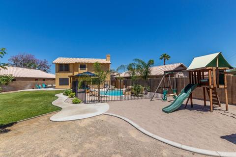 3889 E Douglas Loop, Gilbert, AZ 85234 photo 5
