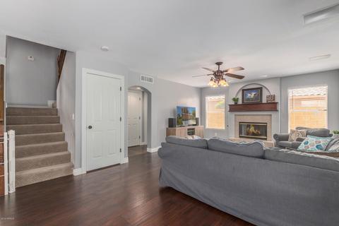 3889 E Douglas Loop, Gilbert, AZ 85234 photo 16