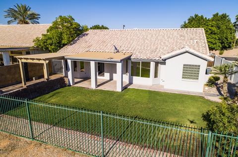 538 N Jackson St, Gilbert, AZ 85233 photo 30