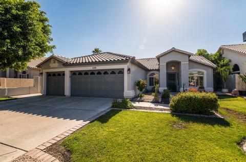 538 N Jackson St, Gilbert, AZ 85233 photo 2