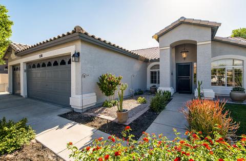 538 N Jackson St, Gilbert, AZ 85233 photo 3