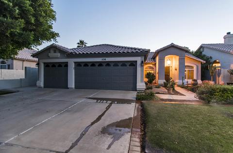 538 N Jackson St, Gilbert, AZ 85233 photo 34