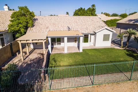 538 N Jackson St, Gilbert, AZ 85233 photo 29