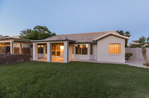 538 N Jackson St, Gilbert, AZ 85233 photo 32