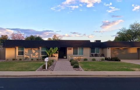 1745 E Grandview St, Mesa, AZ 85203 photo 1