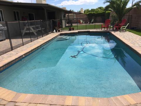 1745 E Grandview St, Mesa, AZ 85203 photo 32