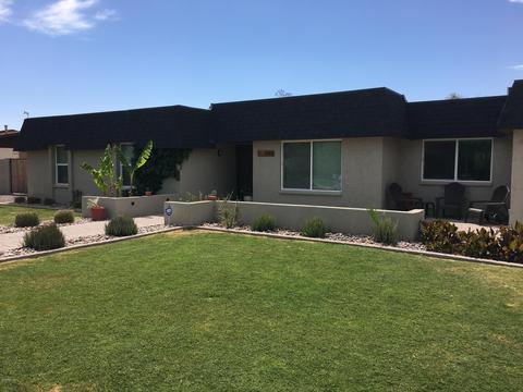 1745 E Grandview St, Mesa, AZ 85203 photo 2