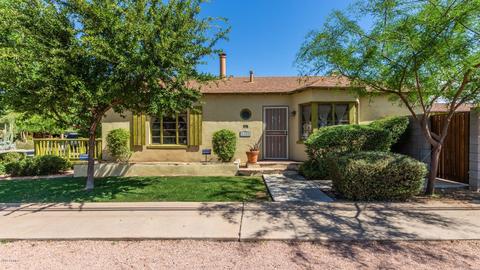 1102 E Coronado Rd, Phoenix, AZ 85006 photo 1