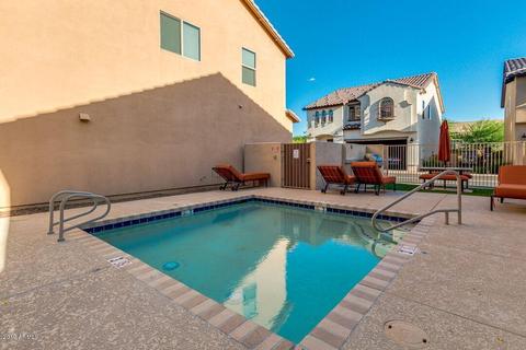 3345 E Pinchot Ave #5, Phoenix, AZ 85018 photo 31