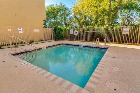 3345 E Pinchot Ave #5, Phoenix, AZ 85018 photo 30