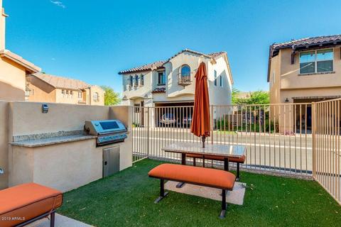 3345 E Pinchot Ave #5, Phoenix, AZ 85018 photo 29