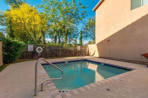 3345 E Pinchot Ave #5, Phoenix, AZ 85018 photo 28