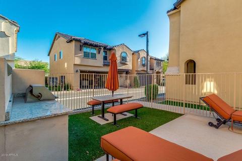 3345 E Pinchot Ave #5, Phoenix, AZ 85018 photo 26