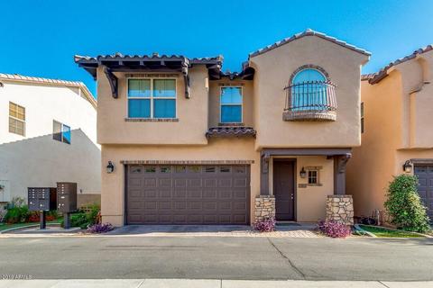 3345 E Pinchot Ave #5, Phoenix, AZ 85018 photo 1