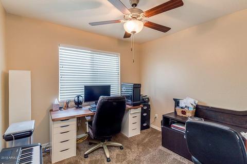 3345 E Pinchot Ave #5, Phoenix, AZ 85018 photo 20