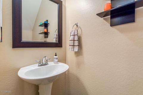 3345 E Pinchot Ave #5, Phoenix, AZ 85018 photo 21