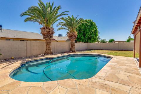 2349 E Carol Ave, Mesa, AZ 85204 photo 27