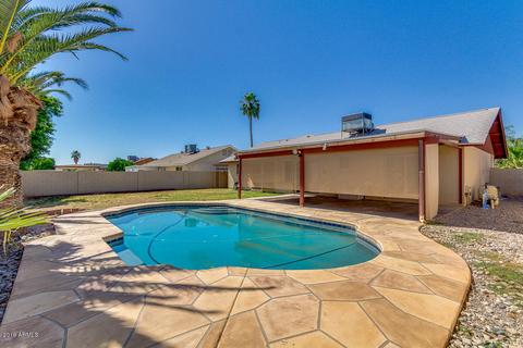 2349 E Carol Ave, Mesa, AZ 85204 photo 30