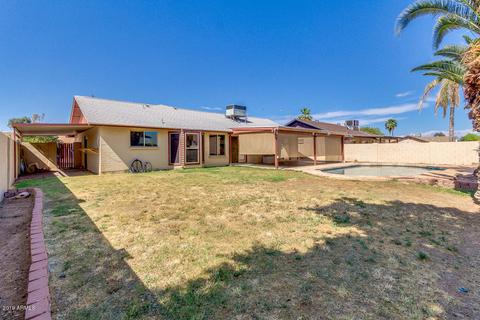 2349 E Carol Ave, Mesa, AZ 85204 photo 25