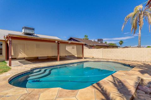2349 E Carol Ave, Mesa, AZ 85204 photo 29