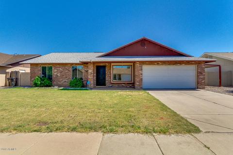 2349 E Carol Ave, Mesa, AZ 85204 photo 1