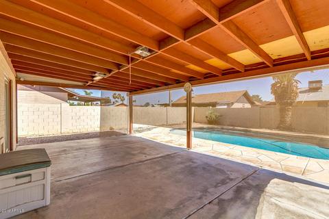 2349 E Carol Ave, Mesa, AZ 85204 photo 32