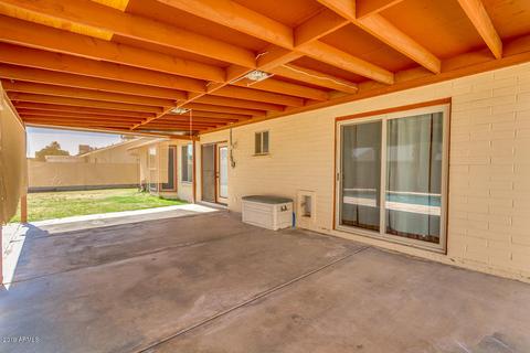 2349 E Carol Ave, Mesa, AZ 85204 photo 33