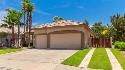 695 E Orchid Ln, Gilbert, AZ 85296 photo 1