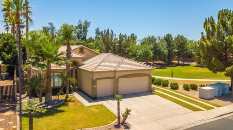 695 E Orchid Ln, Gilbert, AZ 85296 photo 38