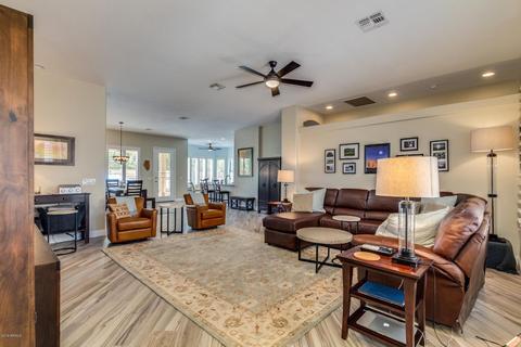 695 E Orchid Ln, Gilbert, AZ 85296 photo 5