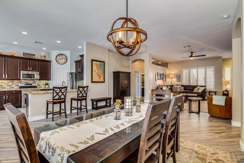695 E Orchid Ln, Gilbert, AZ 85296 photo 9