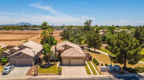 695 E Orchid Ln, Gilbert, AZ 85296 photo 41