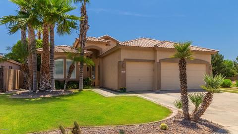 695 E Orchid Ln, Gilbert, AZ 85296 photo 2