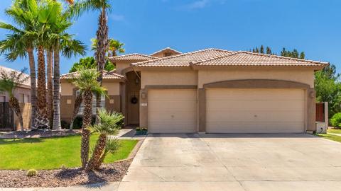695 E Orchid Ln, Gilbert, AZ 85296 photo 3