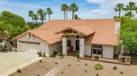 1252 E Monte Cristo Ave, Phoenix, AZ 85022 photo 40
