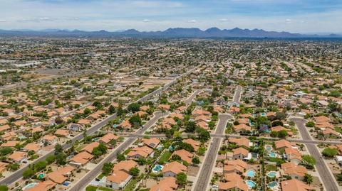 1252 E Monte Cristo Ave, Phoenix, AZ 85022 photo 49