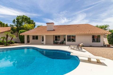 1252 E Monte Cristo Ave, Phoenix, AZ 85022 photo 35