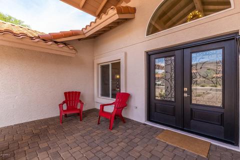 1252 E Monte Cristo Ave, Phoenix, AZ 85022 photo 4