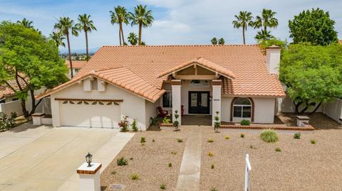 1252 E Monte Cristo Ave, Phoenix, AZ 85022 photo 39
