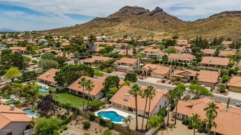 1252 E Monte Cristo Ave, Phoenix, AZ 85022 photo 45