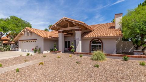 1252 E Monte Cristo Ave, Phoenix, AZ 85022 photo 3