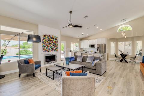 1252 E Monte Cristo Ave, Phoenix, AZ 85022 photo 14