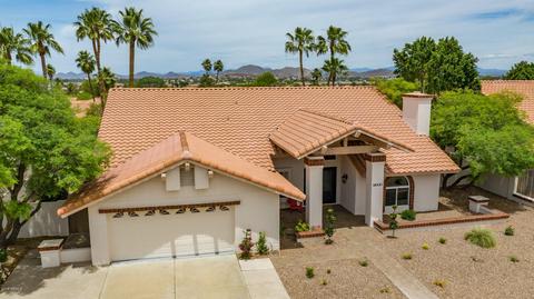 1252 E Monte Cristo Ave, Phoenix, AZ 85022 photo 41