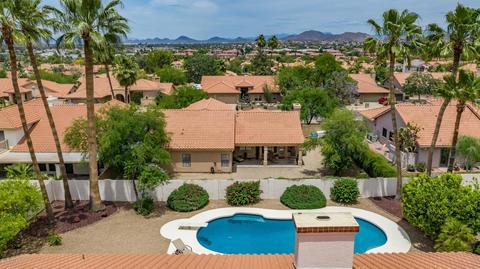 1252 E Monte Cristo Ave, Phoenix, AZ 85022 photo 42