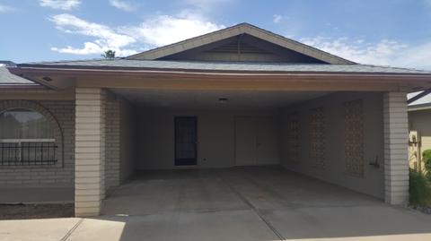 4639 Emerald Ave, Mesa, AZ 85206 photo 2