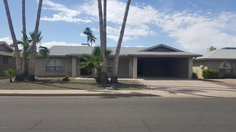4639 Emerald Ave, Mesa, AZ 85206 photo 1
