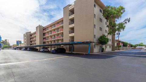 353 E Thomas Rd #C302, Phoenix, AZ 85012 photo 1