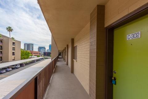 353 E Thomas Rd #C302, Phoenix, AZ 85012 photo 2