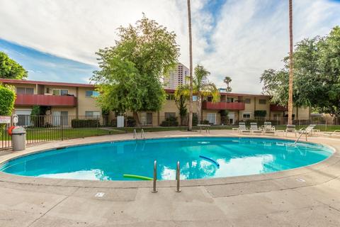 353 E Thomas Rd #C302, Phoenix, AZ 85012 photo 13