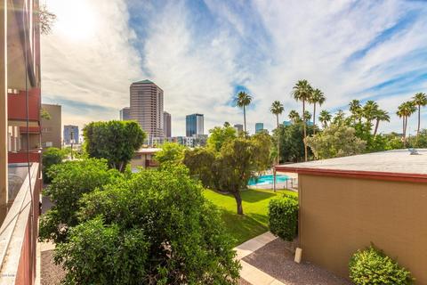353 E Thomas Rd #C302, Phoenix, AZ 85012 photo 11